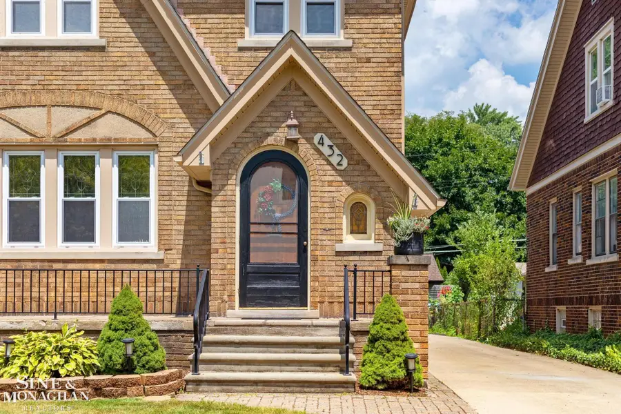 432 Calvin, Grosse Pointe, MI 48236 - Image #3