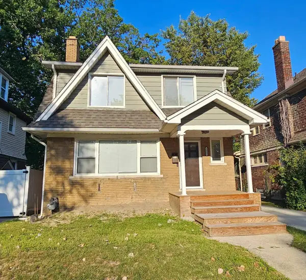 3690 Three Mile, Detroit, MI 48224
