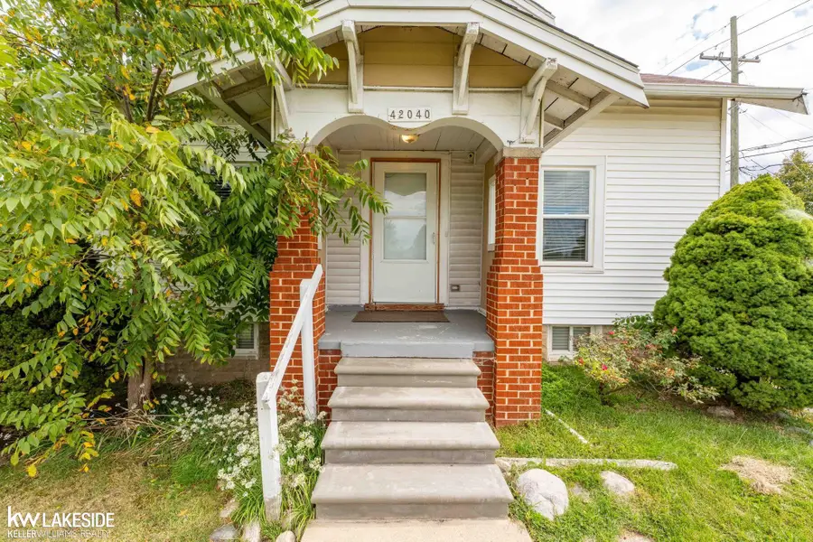 42040 Ryan, Sterling Heights, MI 48314 - Image #3