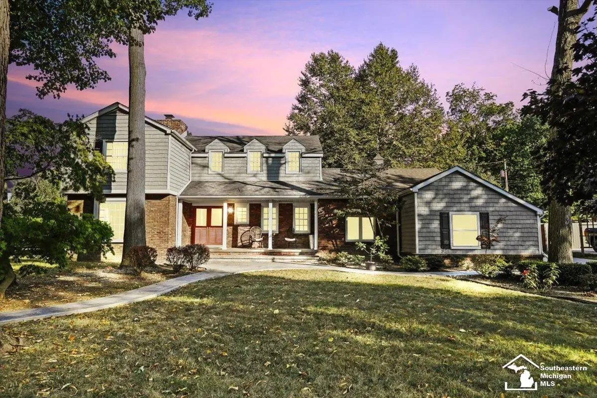 15024 Shadowood, Monroe, MI 48161 - Image #1