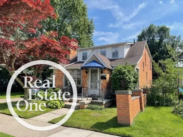 20608 Rosedale, Saint Clair Shores, MI 48080 - #1