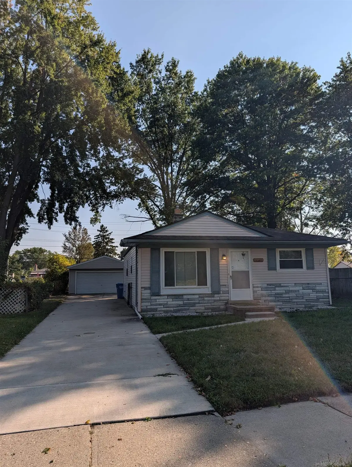 13734 Herbert, Warren, MI 48089 - #1