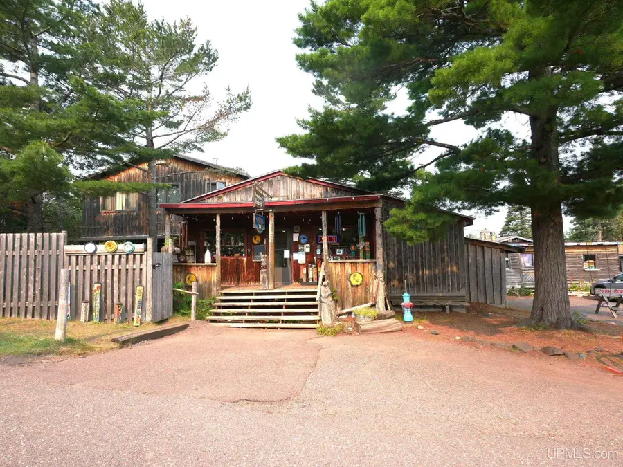 242 1st, Copper Harbor, MI 49918 - Image #2