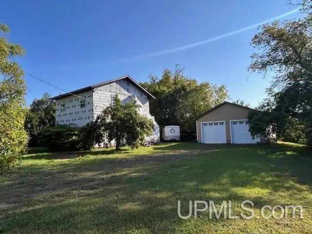 46882 Naumkeg, Atlantic Mine, MI 49905 - Image #1