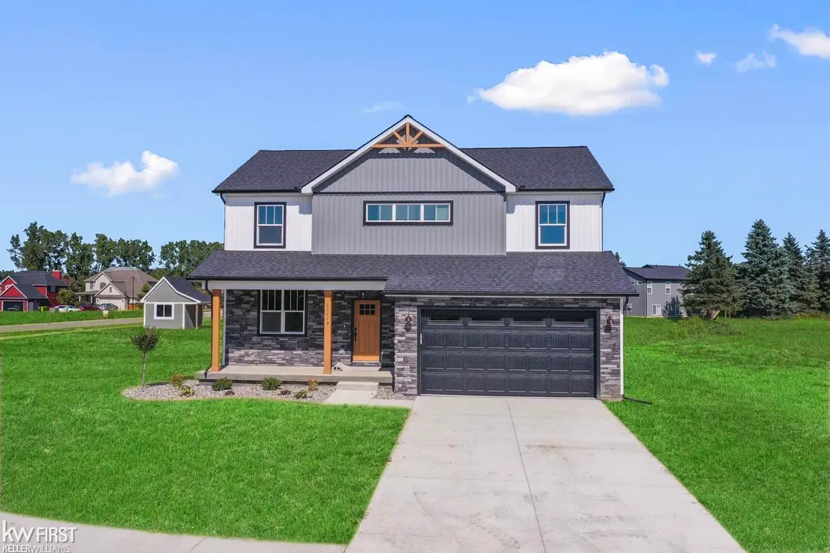 11119 Handel, Davison, MI 48423 - Image #1