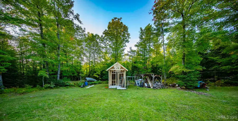 TBD Luke, Amasa, MI 49903 - Image #2