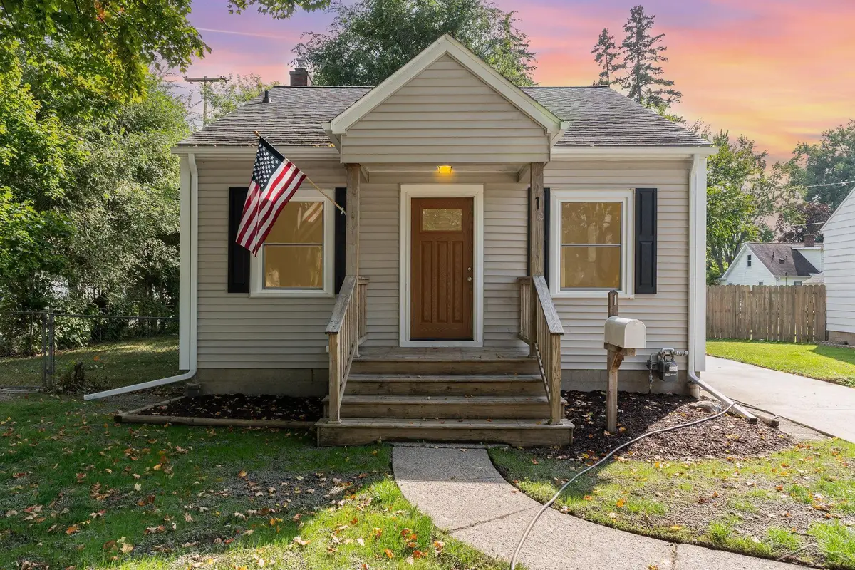 1 Southlawn, Saginaw, MI 48602 - #1