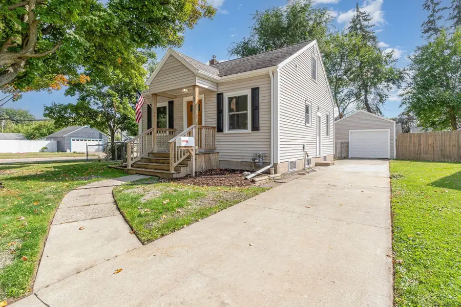 1 Southlawn, Saginaw, MI 48602 - #3