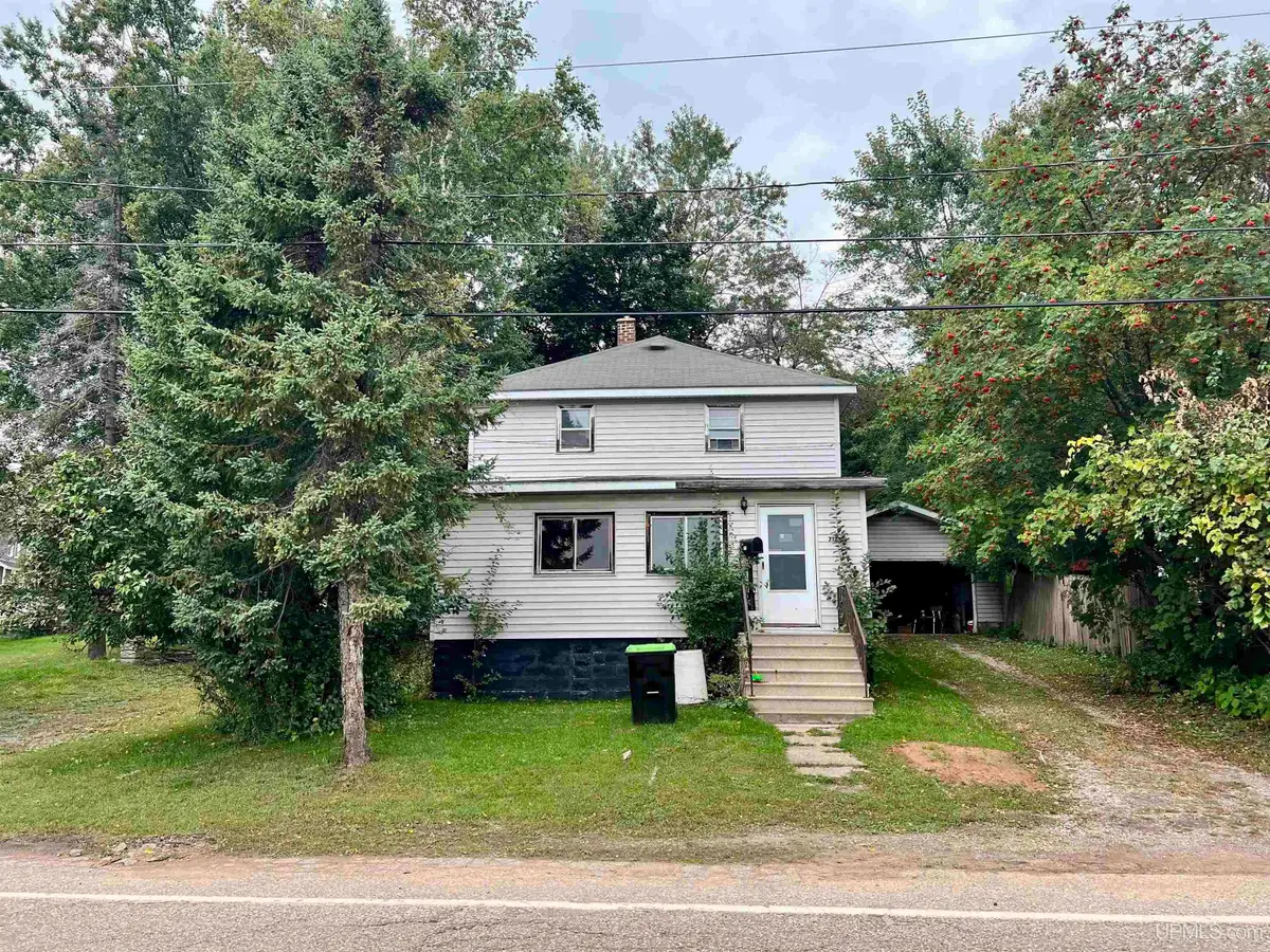 712 N Milwaukee, Iron Mountain, MI 49801 - #1