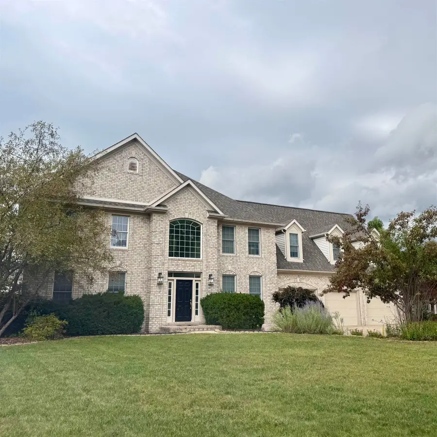 19 Cobblestone, Saginaw, MI 48603 - Image #3