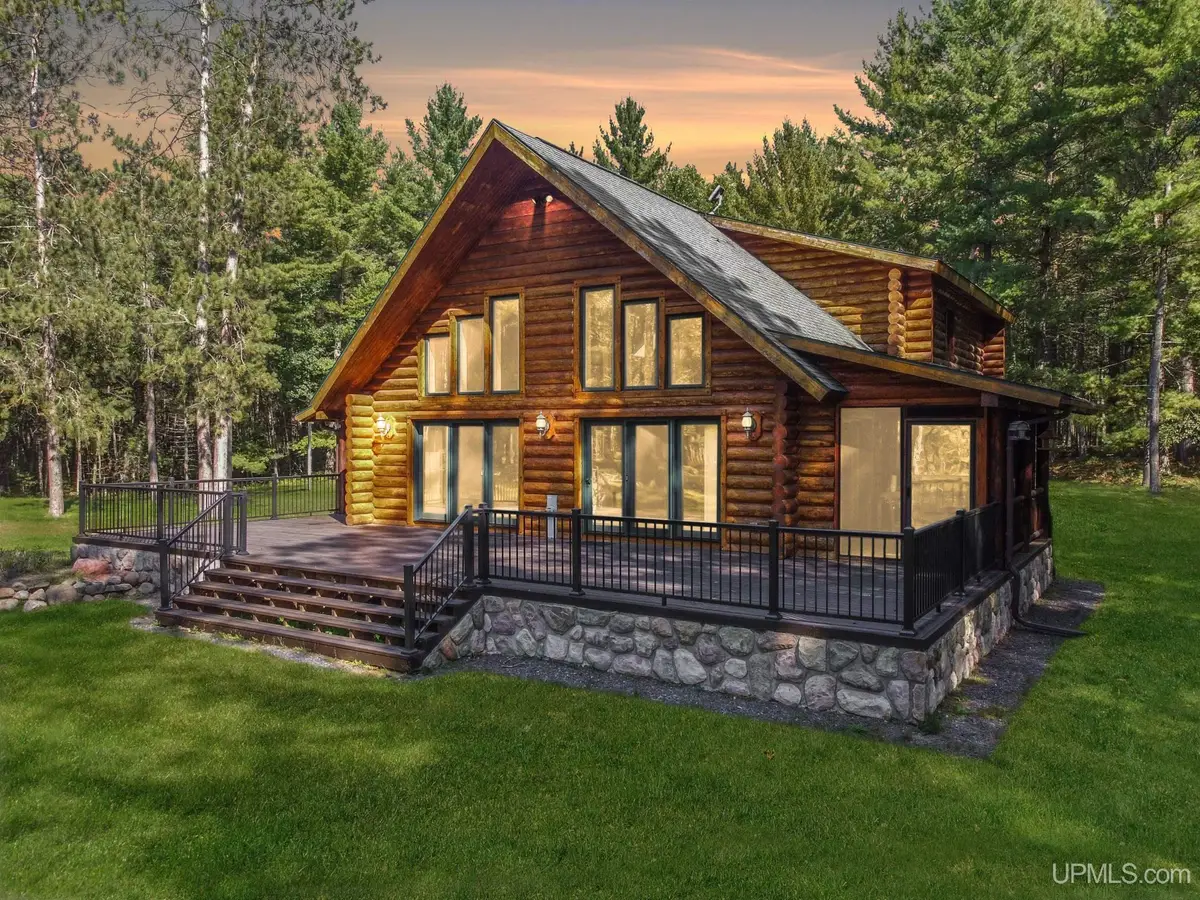 N5491 Foster City, Vulcan, MI 49892 - Image #1