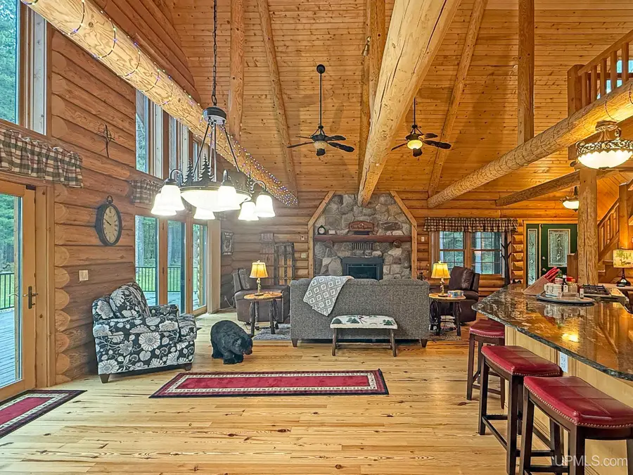 N5491 Foster City, Vulcan, MI 49892 - Image #3