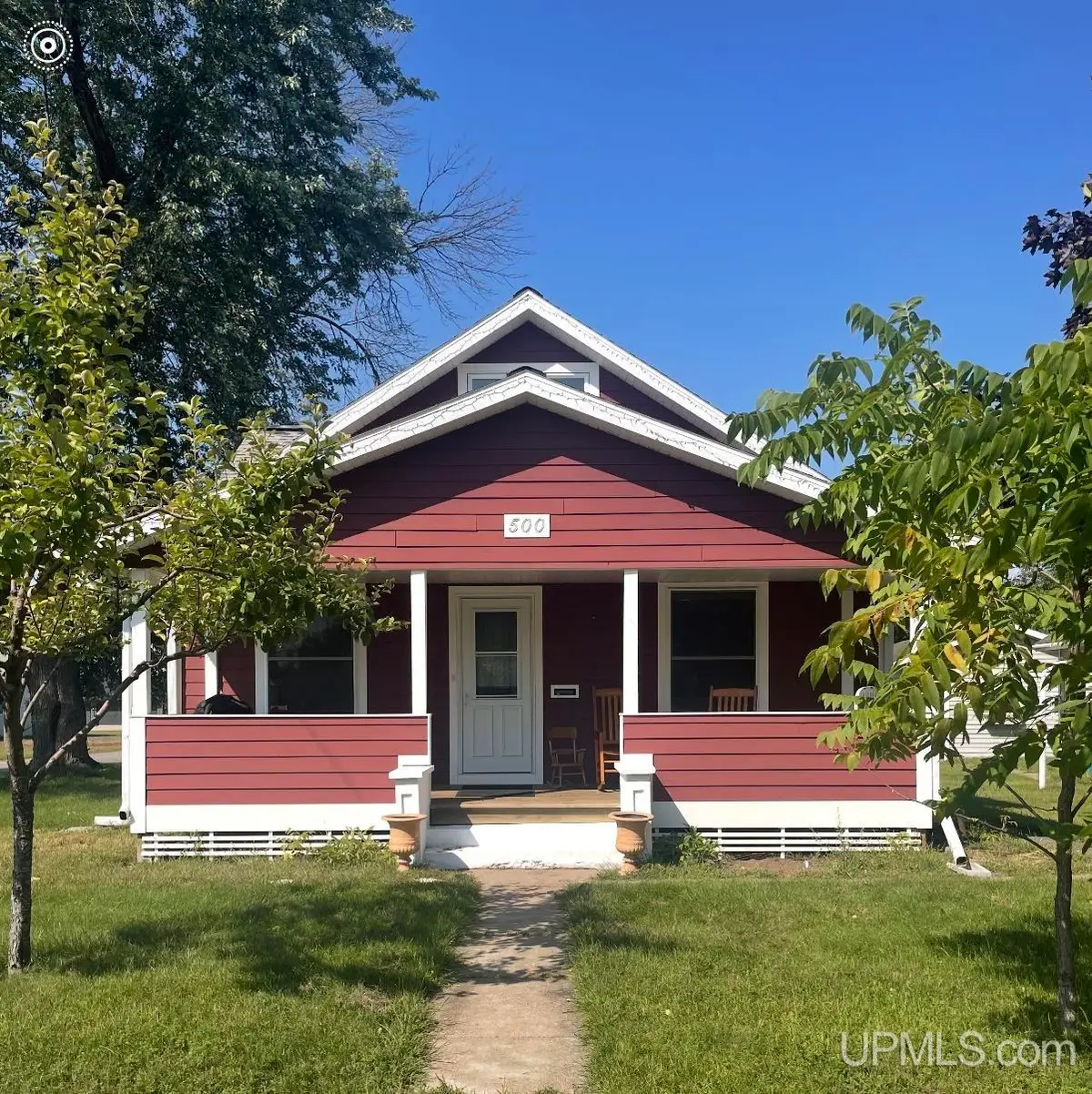 500 E Sagola, Kingsford, MI 49802 - Image #1