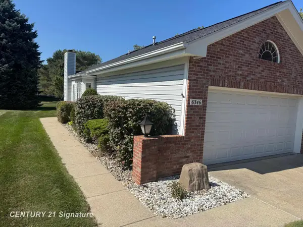 6346 Squire Lake #Unit 33 Bldg 99, Flushing, MI 48433