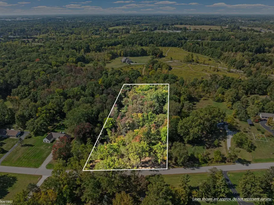 0 Marwood, Howell, MI 48855 - Image #2