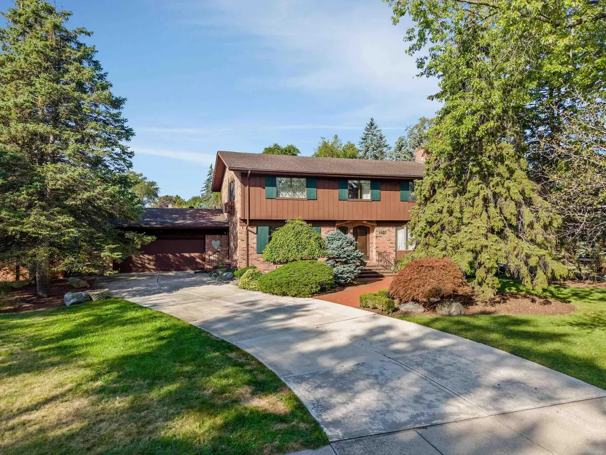 1131 Audubon, Grosse Pointe Park, MI 48230 - Image #1