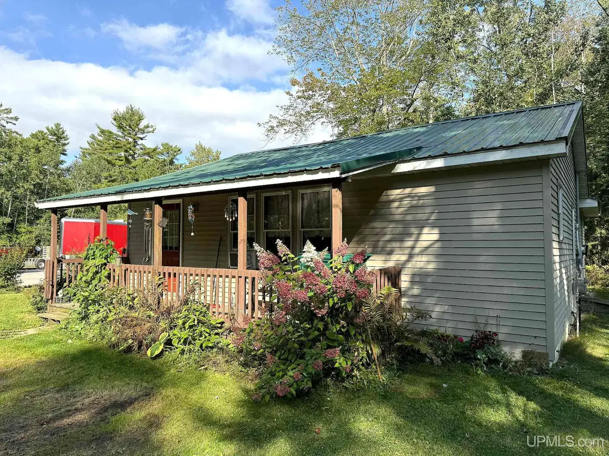 740 N Fifth, Manistique, MI 49854 - #1