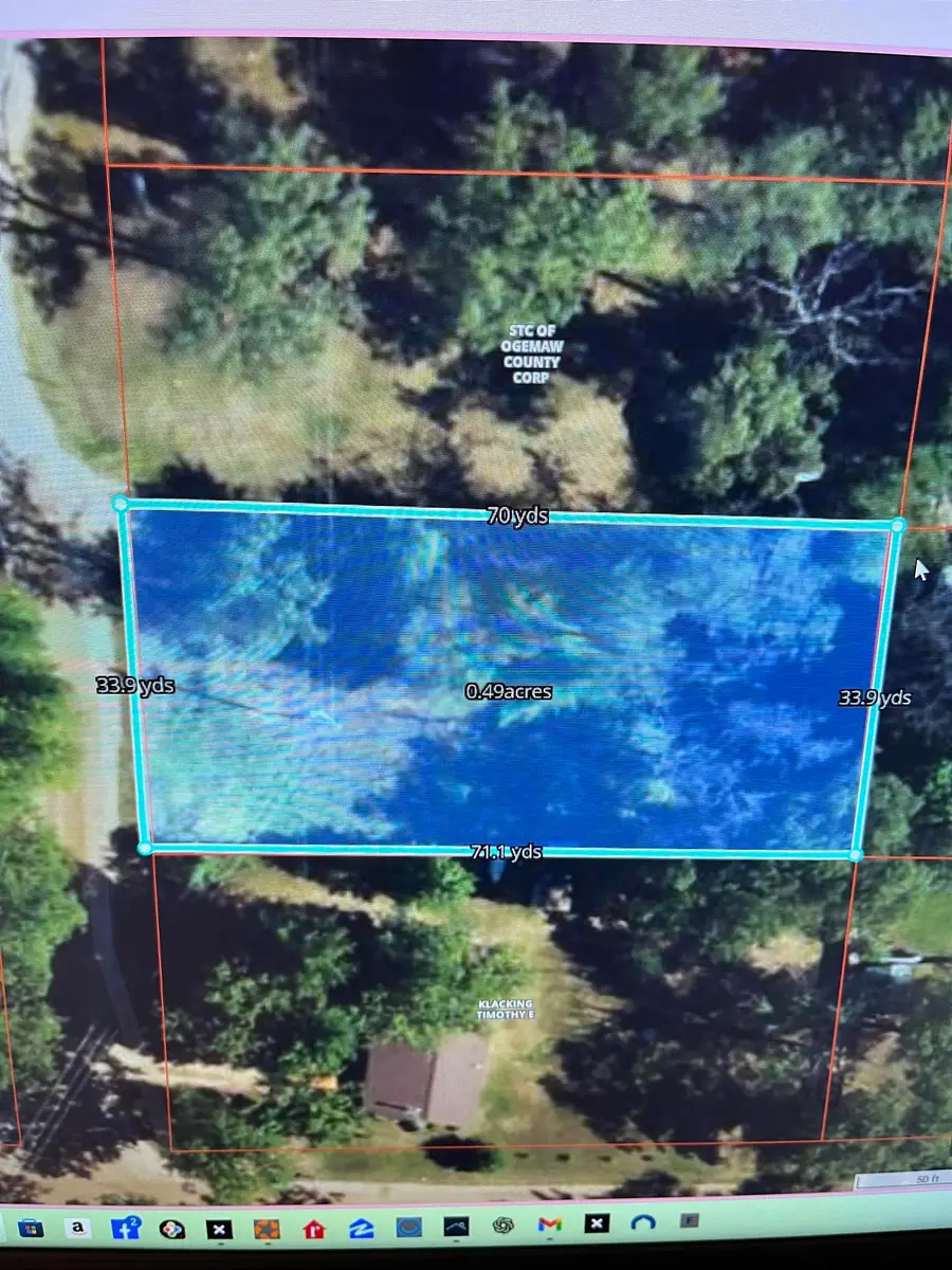 5347 Greenwood, Alger, MI 48610 - Image #2