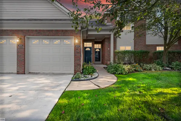 14226 Shadywood, Sterling Heights, MI 48312