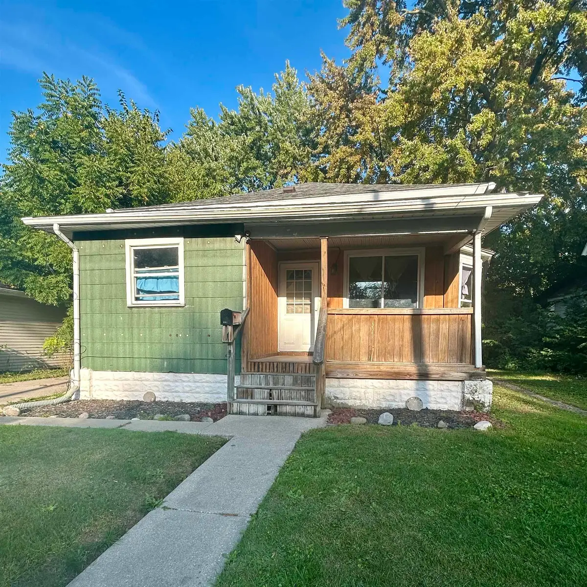 2440 Hermansau, Saginaw, MI 48602 - Image #1