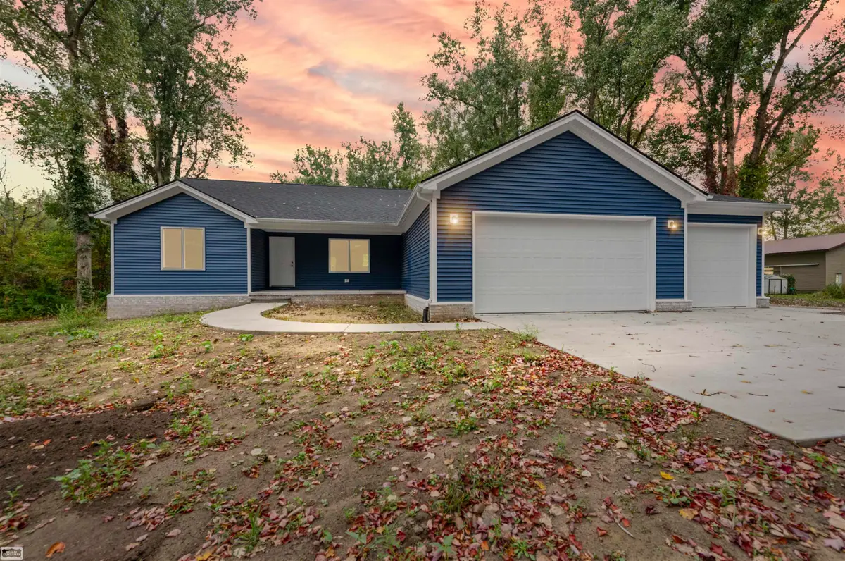 3363 Carrigan, Fort Gratiot, MI 48059 - Image #1