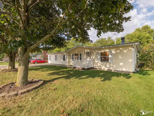 1189 Sunset, Monroe, MI 48162