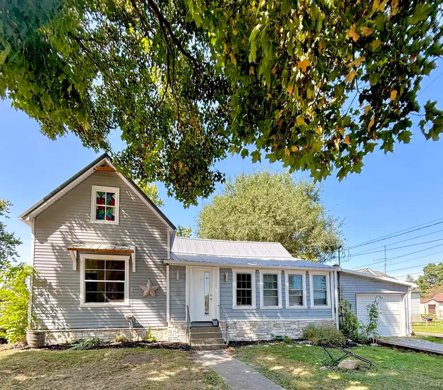 108 S Monroe, Blissfield, MI 49228 - Image #2