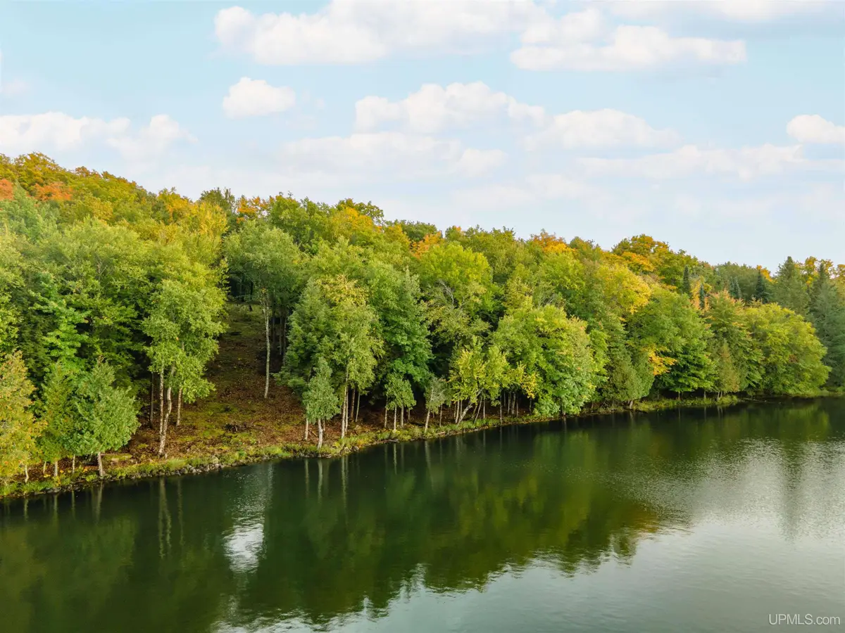 Lot K Wildwood, Iron River, MI 49935 - Image #1
