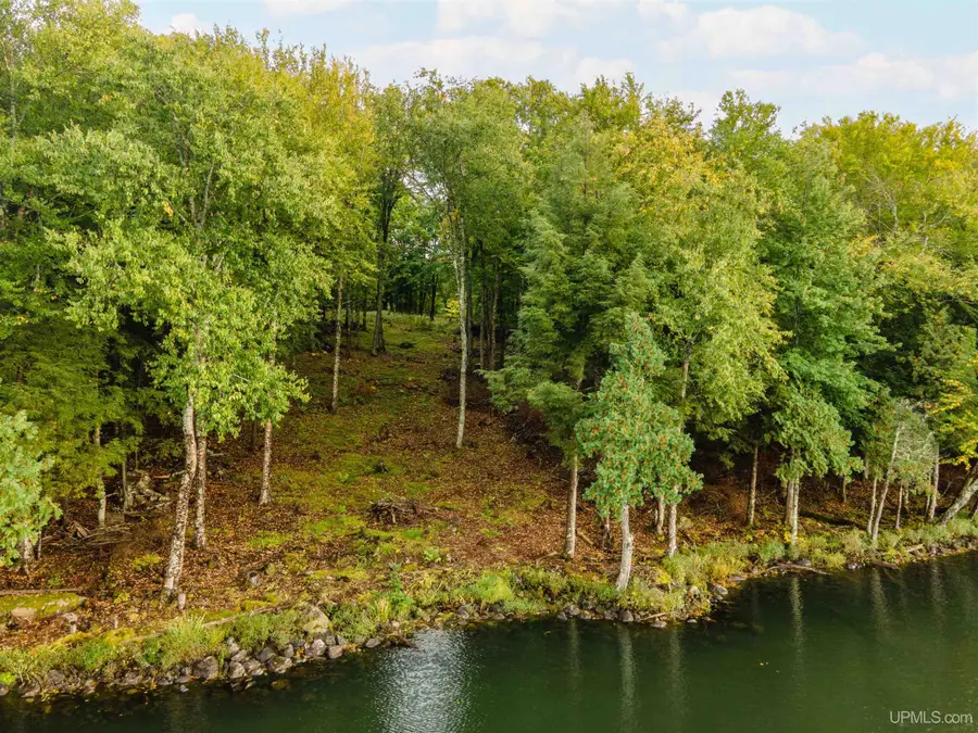Lot K Wildwood, Iron River, MI 49935 - Image #2