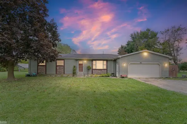 5238 N Gale, Davison, MI 48423