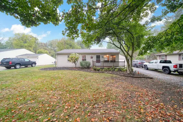 1902 Cadmus, Adrian, MI 49221