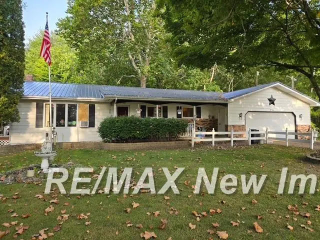 8700 S Hemlock, Saint Charles, MI 48655 - Image #1