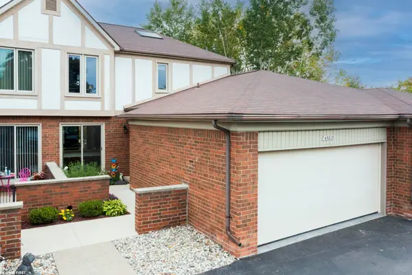 49820 Potomac #122, Utica, MI 48315