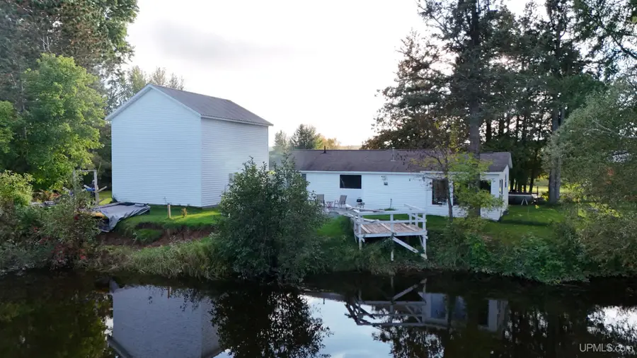 40340 Sturgeon River, Chassell, MI 49916 - Image #3