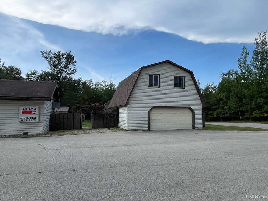 9787 County 513 T, Rapid River, MI 49878 - Image #3