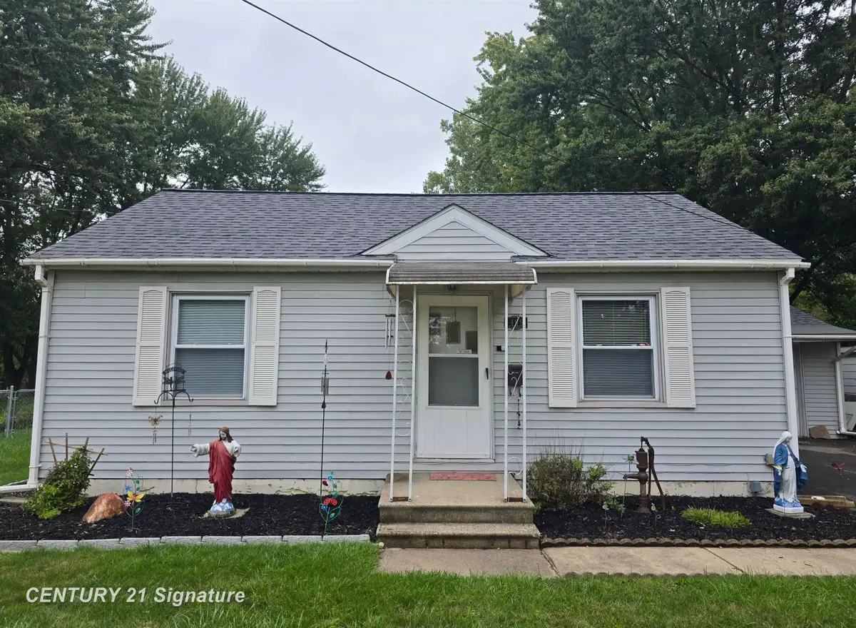 499 Helen, Mount Morris, MI 48458 - Image #1