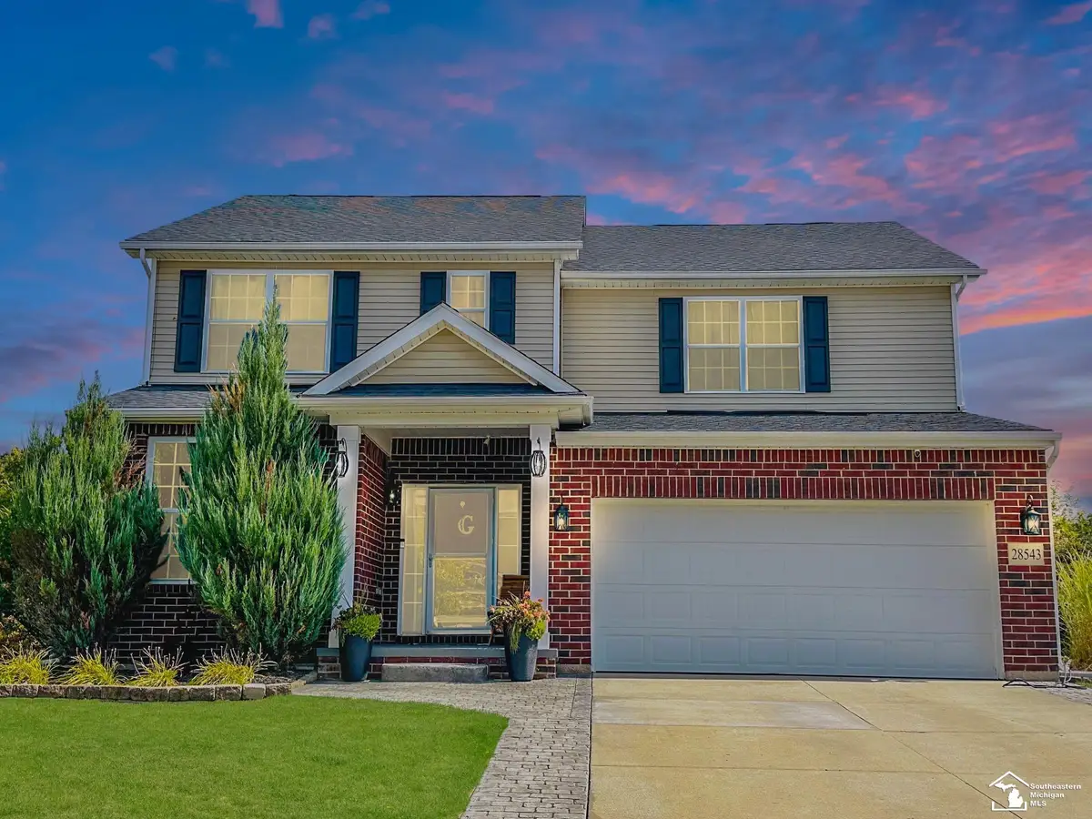 28543 Dawnridge, Huron, MI 48134 - Image #1