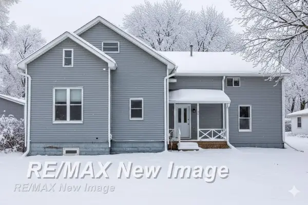 39 Salzburg, Bay City, MI 48706