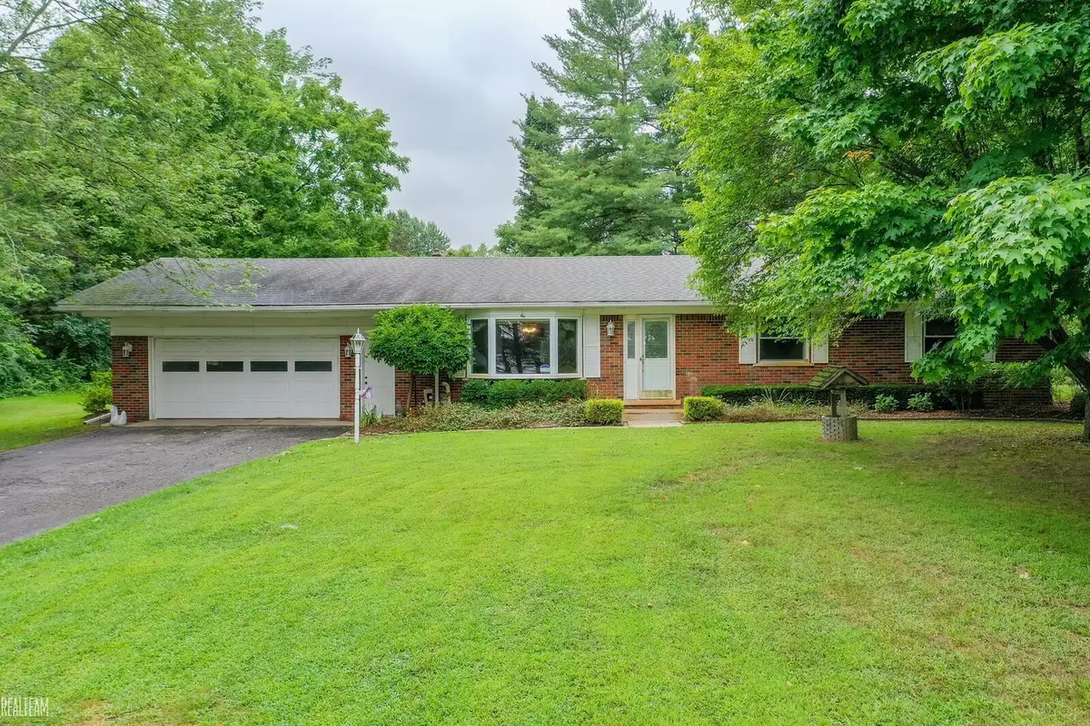 74229 Van Dyke, Romeo, MI 48065 - Image #1