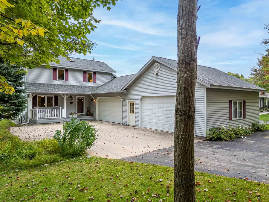 4636 W Salisbury, Gladwin, MI 48624 - Image #3