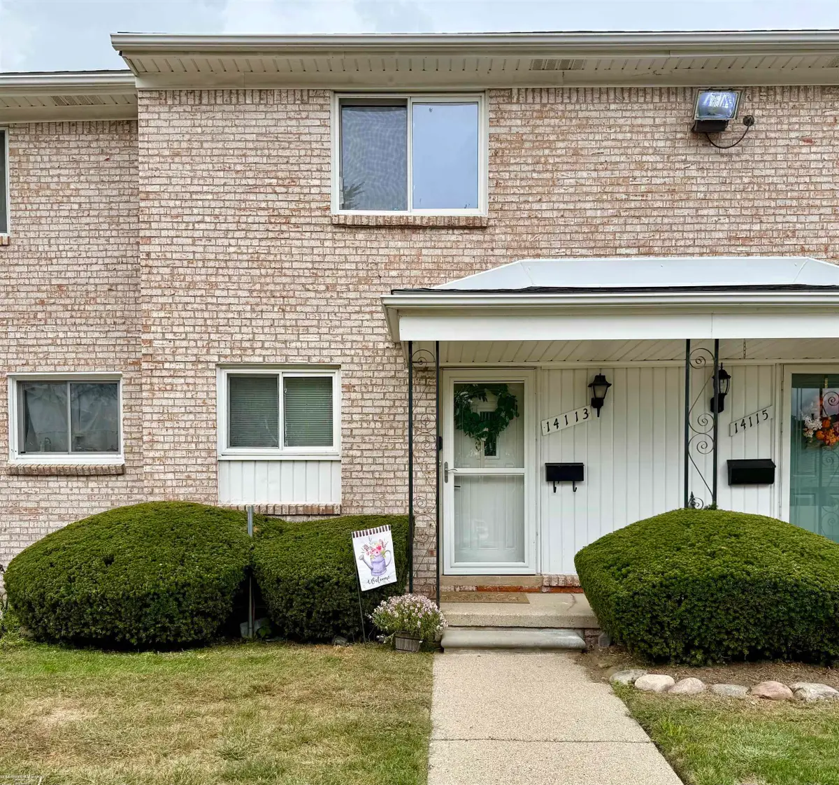 14113 Camelot, Sterling Heights, MI 48312 - Image #1