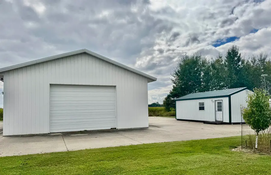 4498 S Morey, Lake City, MI 49651 - Image #2