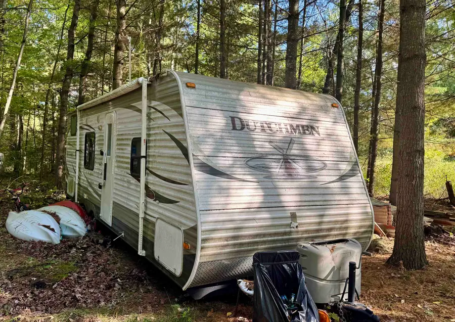 733 E Cranberry Lake, Harrison, MI 48625 - Image #2