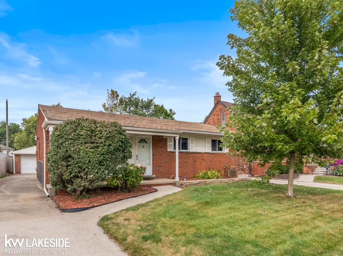 20859 Paloma, Saint Clair Shores, MI 48080 - #1