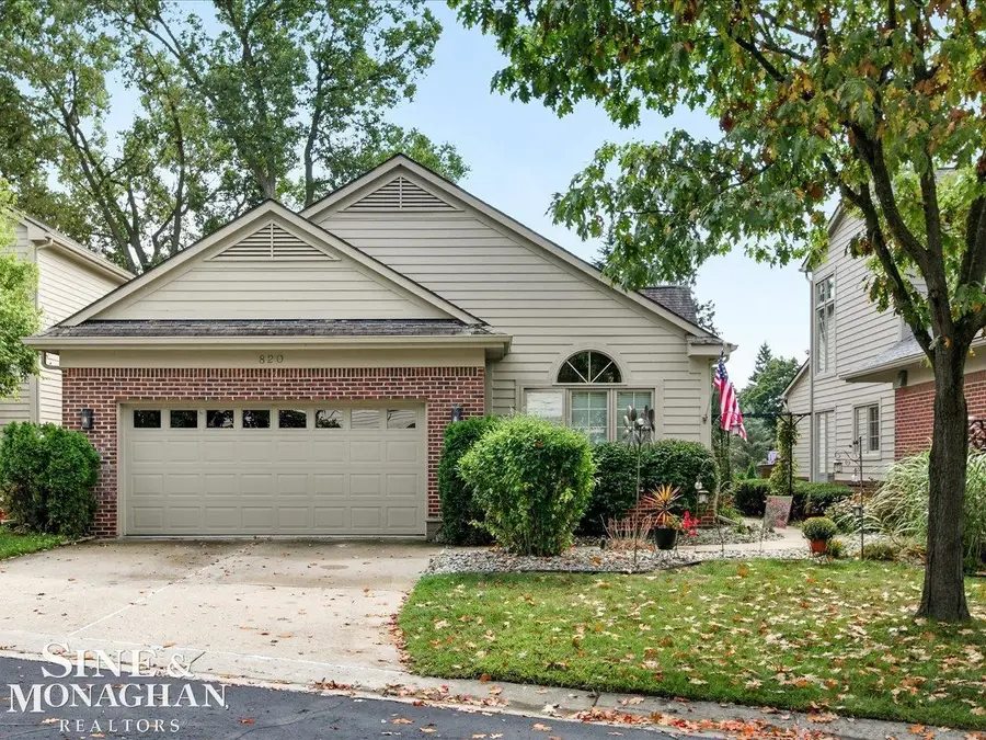 820 Milford Glen, Milford, MI 48381 - Image #2