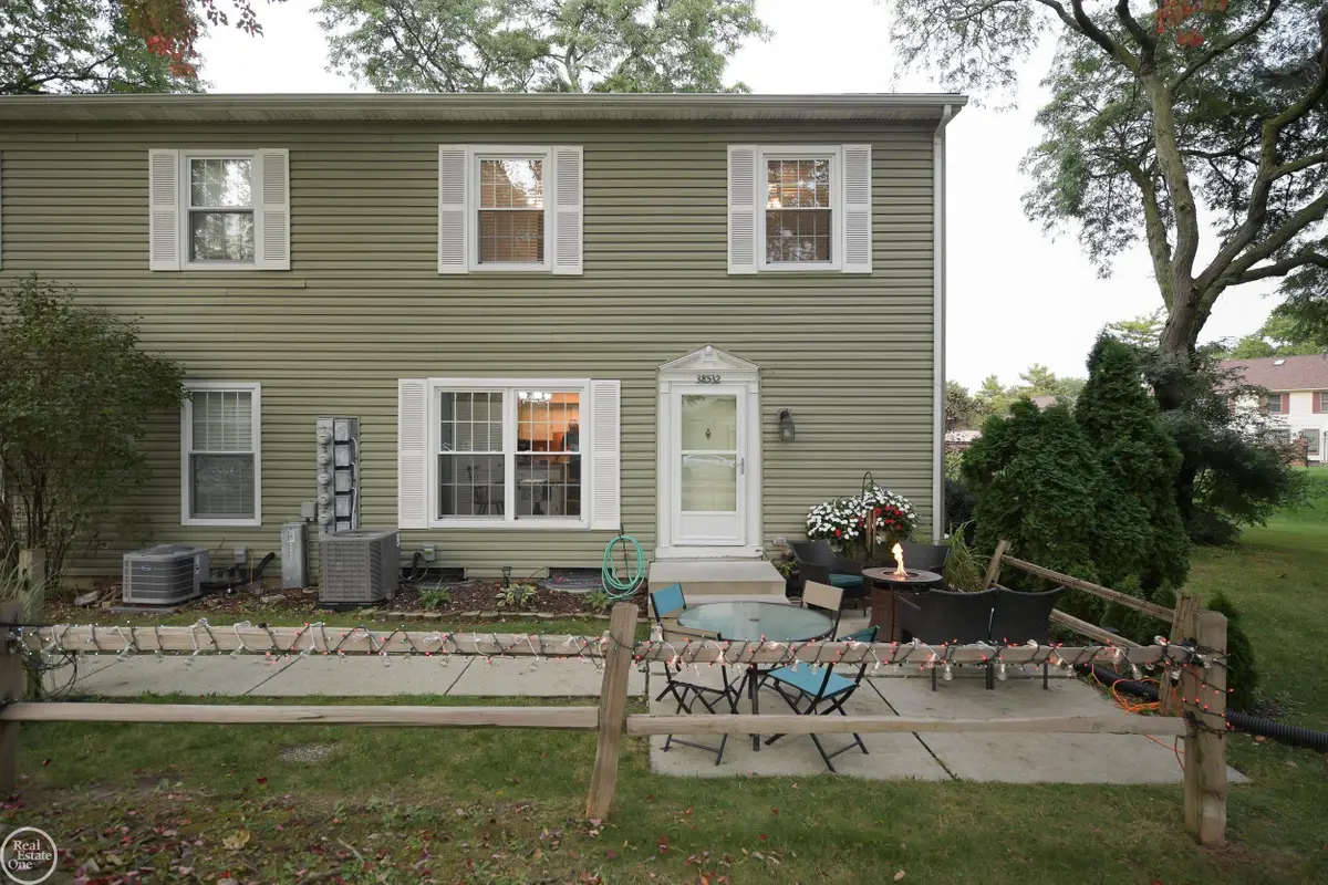 38532 Harbor, Clinton Township, MI 48038 - Image #1