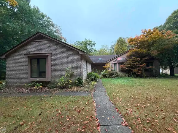 66301 Campground, Washington, MI 48095