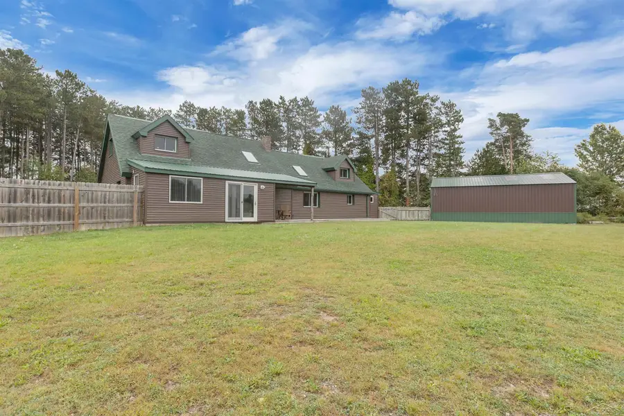 15251 Geddes, Hemlock, MI 48626 - #3