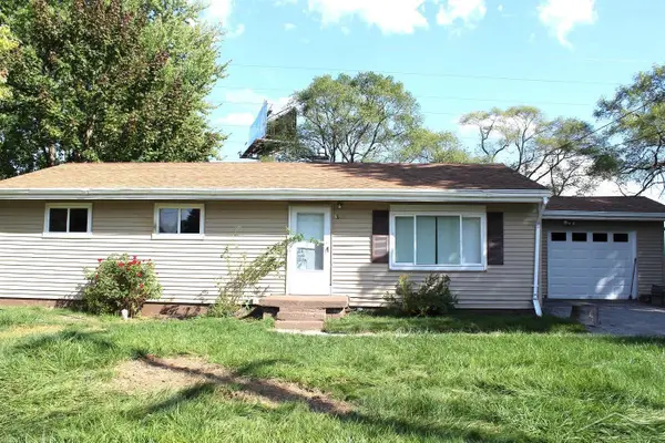 3299 Mysylvia, Saginaw, MI 48601