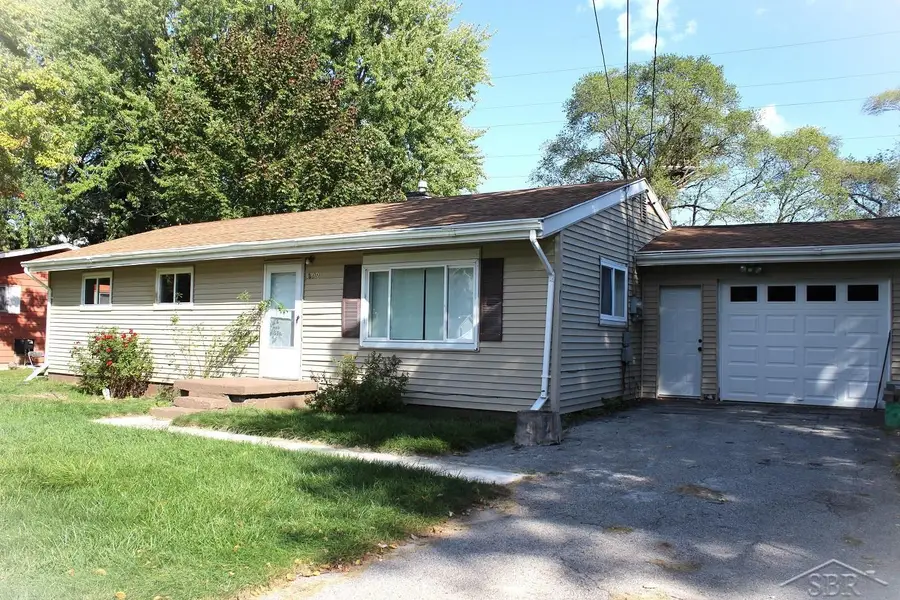 3299 Mysylvia, Saginaw, MI 48601 - Image #2